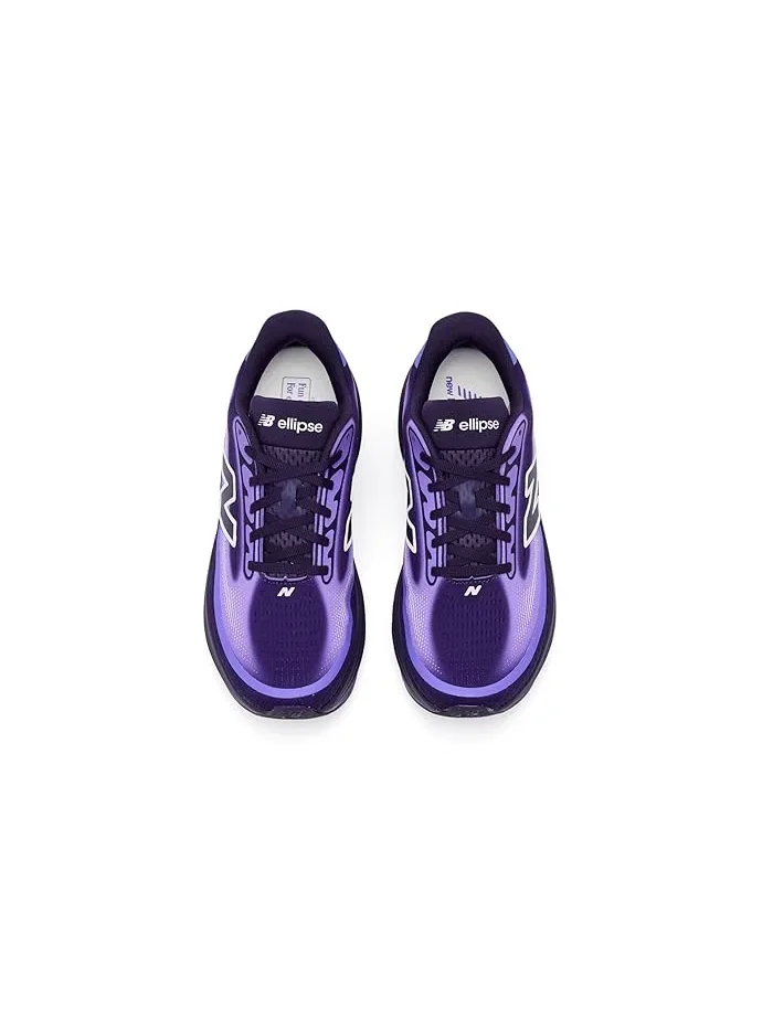 Кроссовки Fresh Foam X Ellipse V1 New Balance — изображение 2 из 4, индиго