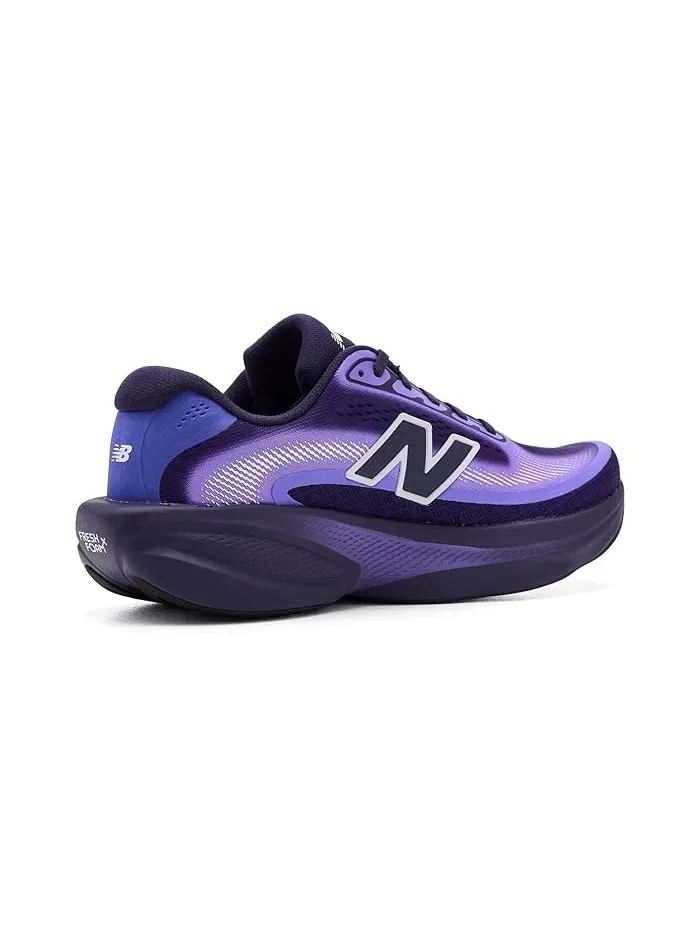 Кроссовки Fresh Foam X Ellipse V1 New Balance — изображение 3 из 4, индиго
