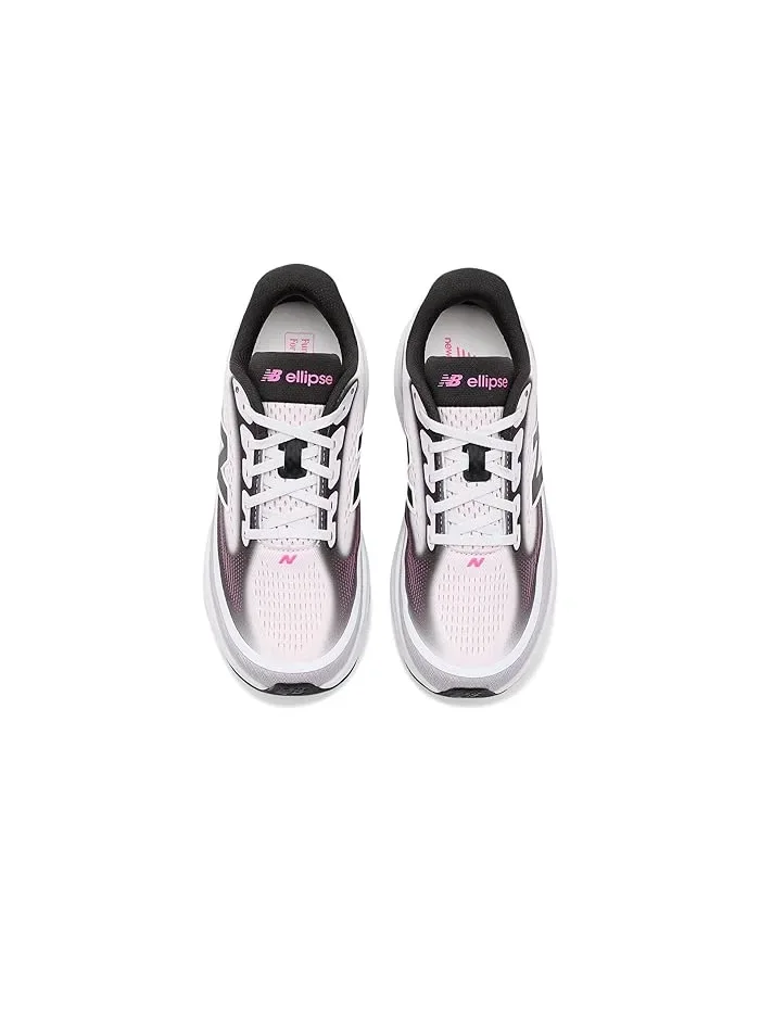 Кроссовки Fresh Foam X Ellipse V1 New Balance — изображение 2 из 4, розовый/розовый