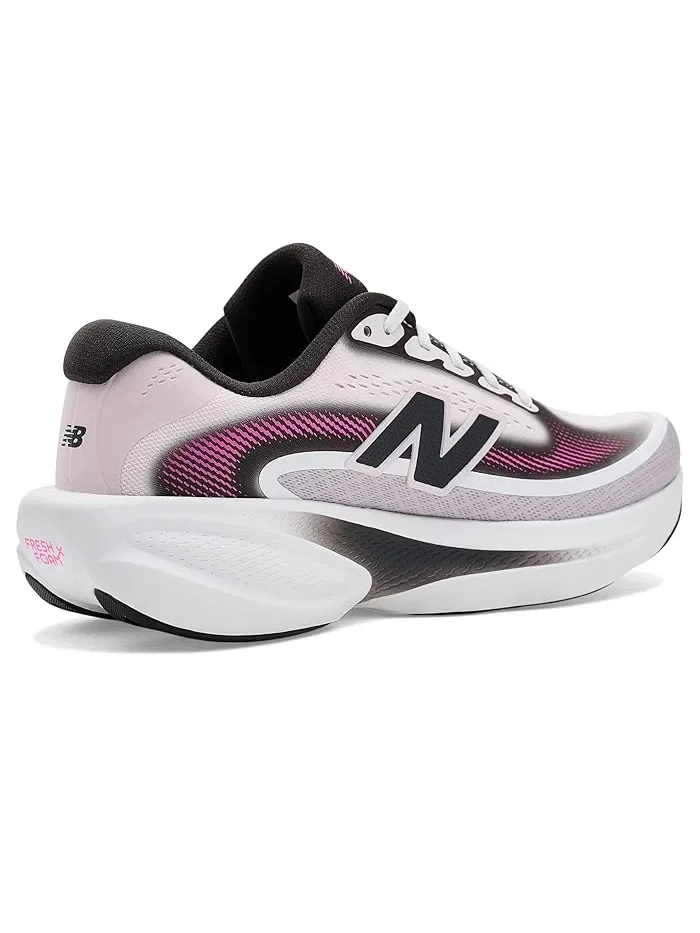 Кроссовки Fresh Foam X Ellipse V1 New Balance — изображение 3 из 4, розовый/розовый