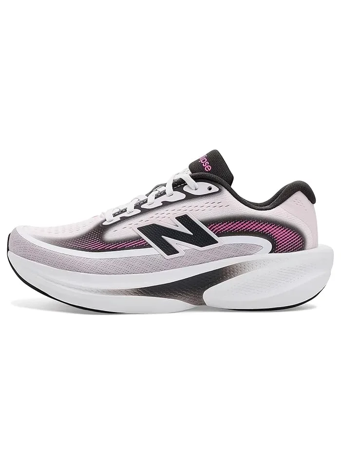 Кроссовки Fresh Foam X Ellipse V1 New Balance — изображение 4 из 4, розовый/розовый