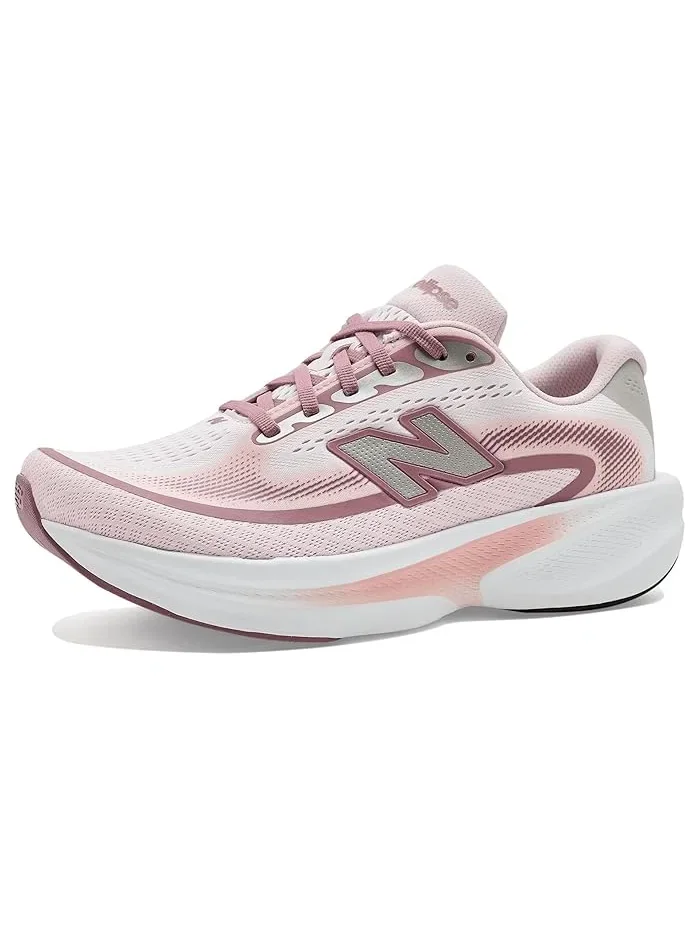 Кроссовки с Fresh Foam X Ellipse V1 New Balance — изображение 1 из 4, розовый/розовый