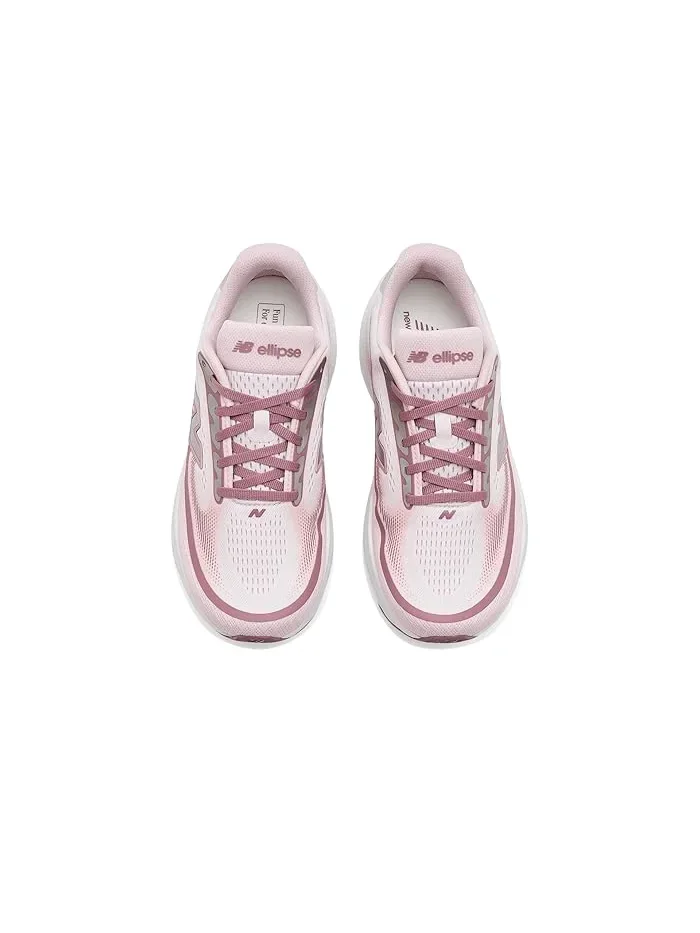 Кроссовки с Fresh Foam X Ellipse V1 New Balance — изображение 2 из 4, розовый/розовый