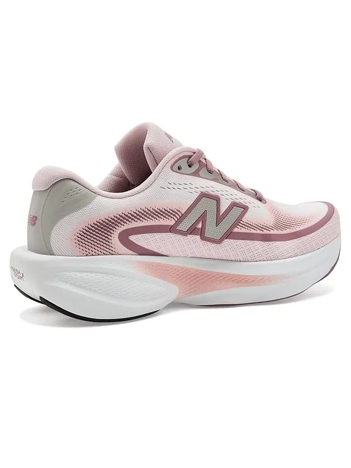 Кроссовки с Fresh Foam X Ellipse V1 New Balance — изображение 3 из 4, розовый/розовый