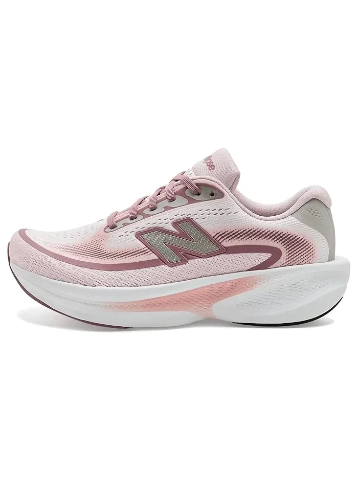 Кроссовки с Fresh Foam X Ellipse V1 New Balance — изображение 4 из 4, розовый/розовый