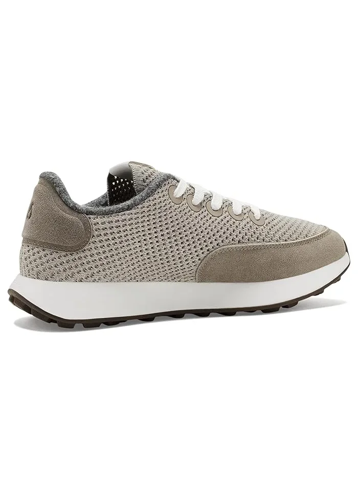 Кроссовки Varsity Airy Allbirds — изображение 3 из 4, коричневый
