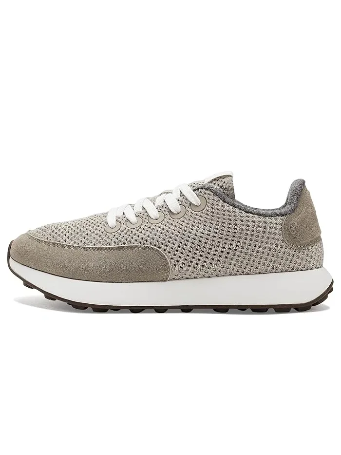 Кроссовки Varsity Airy Allbirds — изображение 4 из 4, коричневый
