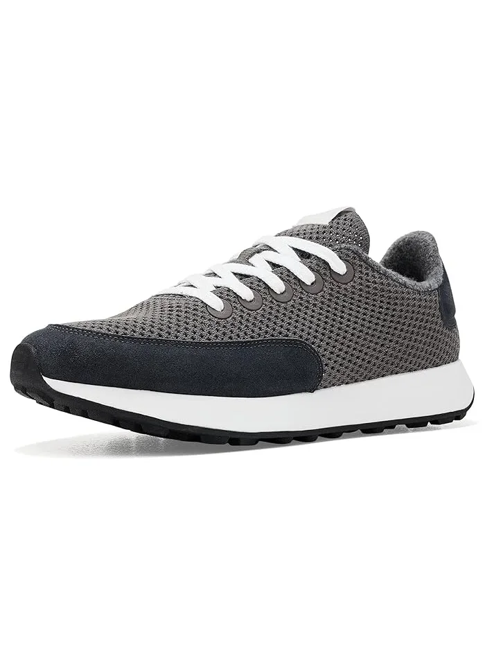 Кроссовки Varsity Airy Allbirds — изображение 1 из 4, серый