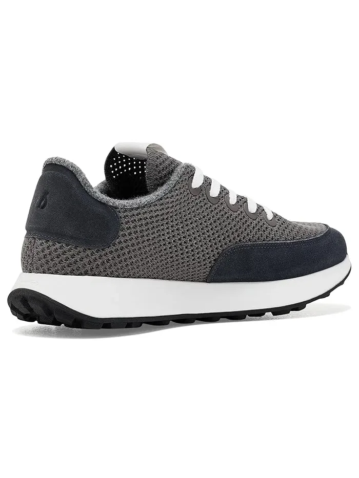 Кроссовки Varsity Airy Allbirds — изображение 3 из 4, серый