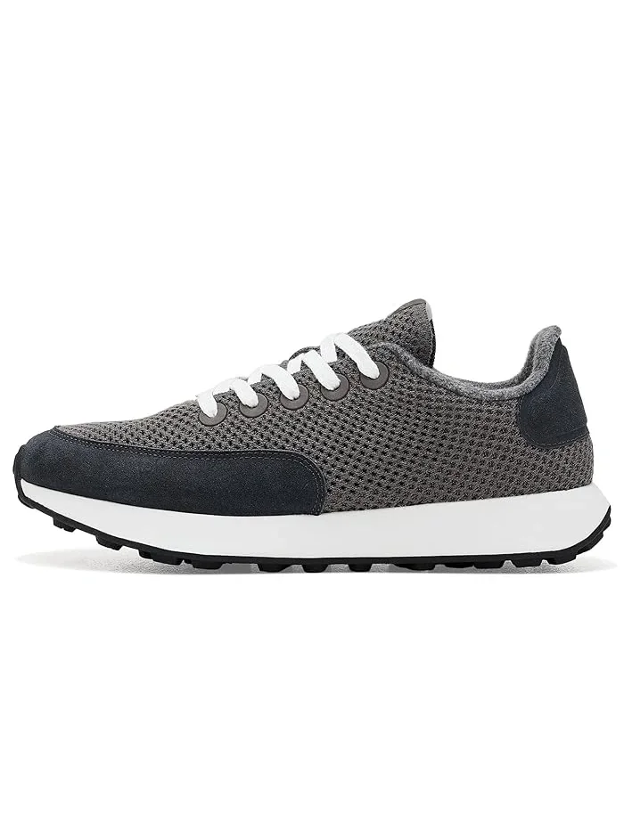 Кроссовки Varsity Airy Allbirds — изображение 4 из 4, серый