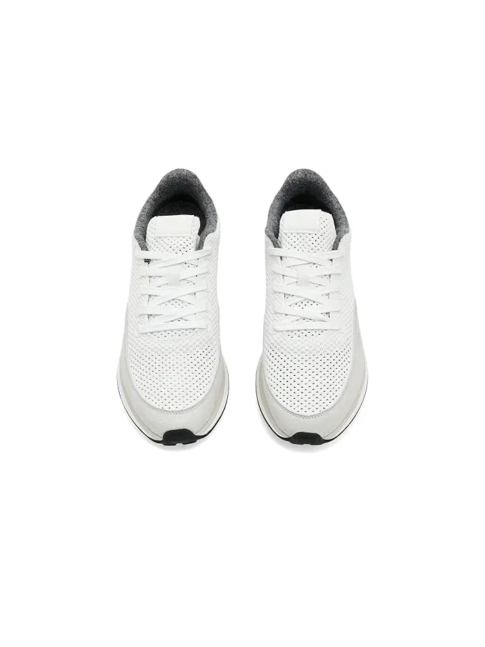 Кроссовки Varsity Airy Allbirds — изображение 2 из 4, серый