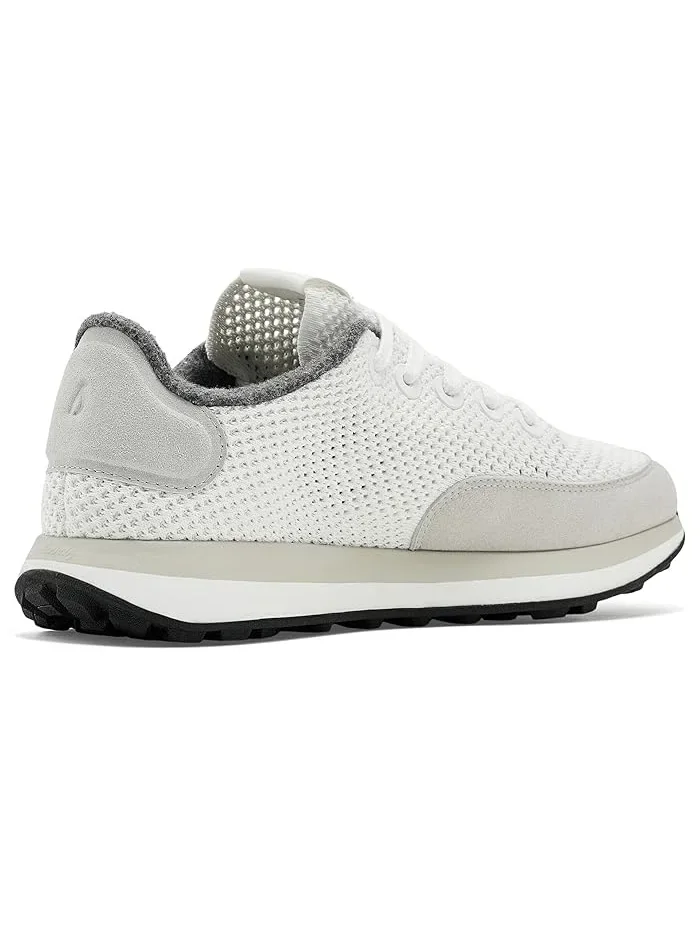 Кроссовки Varsity Airy Allbirds — изображение 3 из 4, серый
