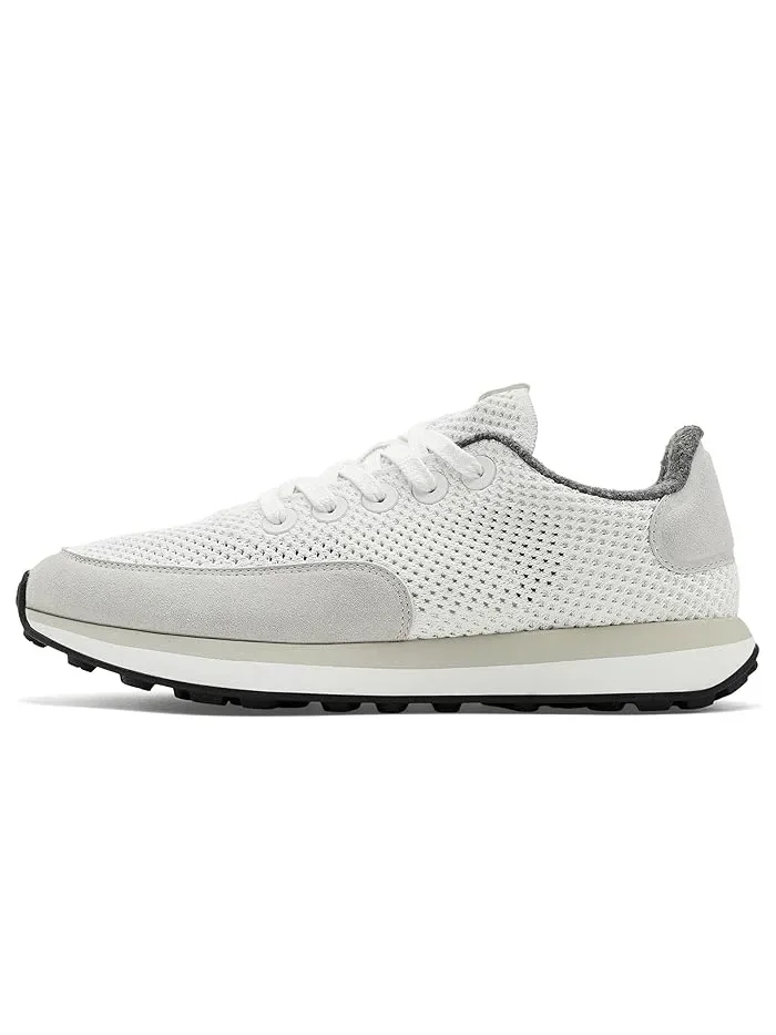 Кроссовки Varsity Airy Allbirds — изображение 4 из 4, серый