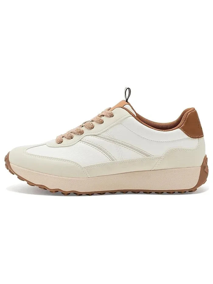 Кроссовки платформа Driftmode Blowfish Malibu — изображение 4 из 4, кремовый