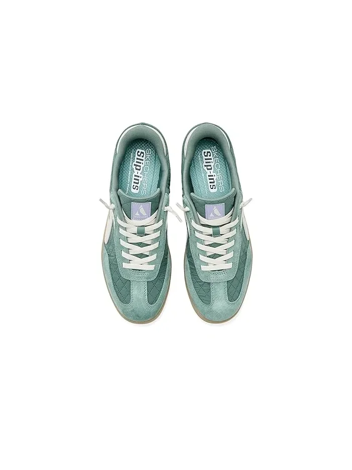 Кроссовки SKECHERS Hotshot — изображение 2 из 4, шалфейный