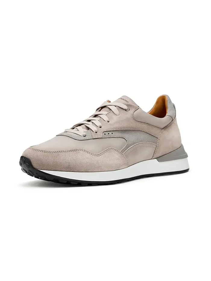 Кроссовки Tech Runner Simo Magnanni