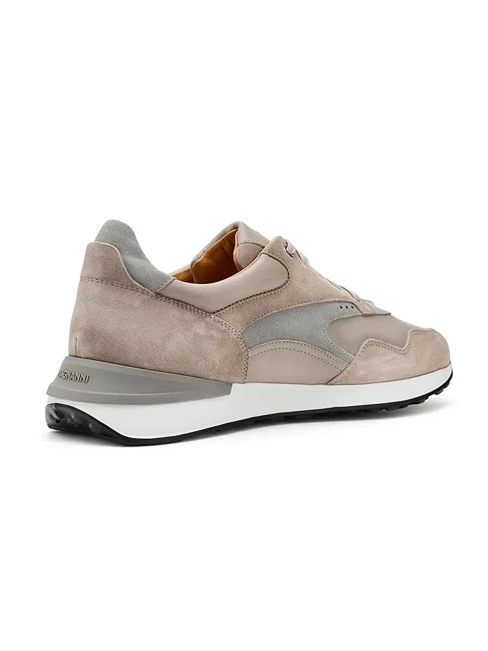 Кроссовки Tech Runner Simo Magnanni — изображение 3 из 4, кость