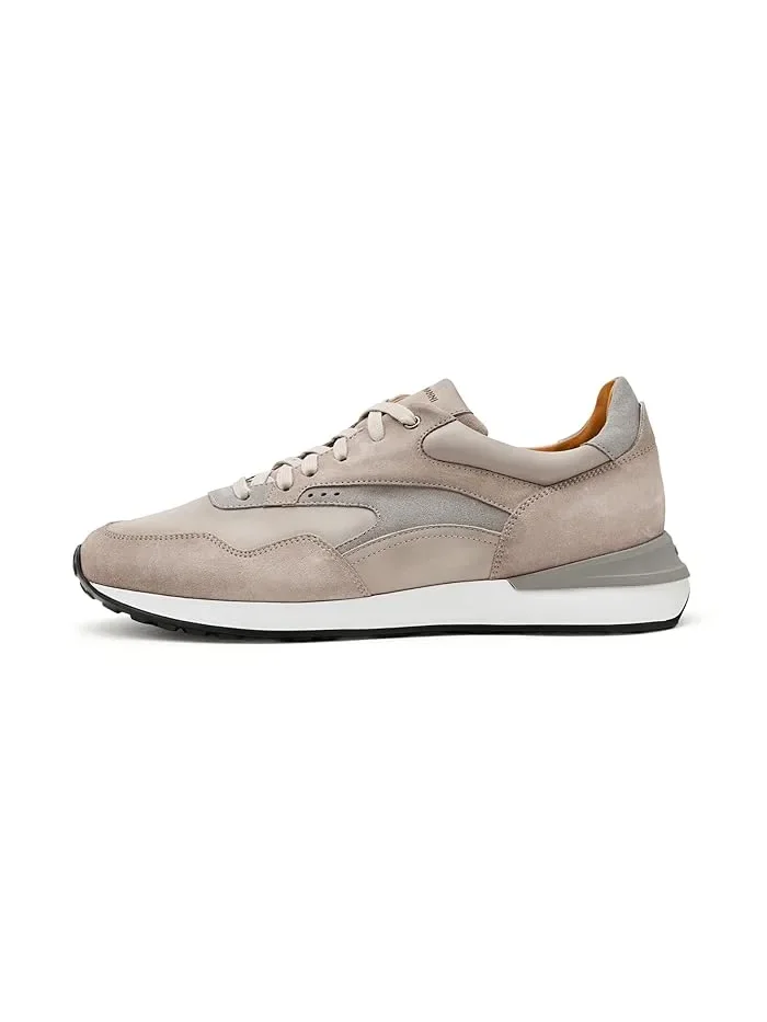 Кроссовки Tech Runner Simo Magnanni — изображение 4 из 4, кость