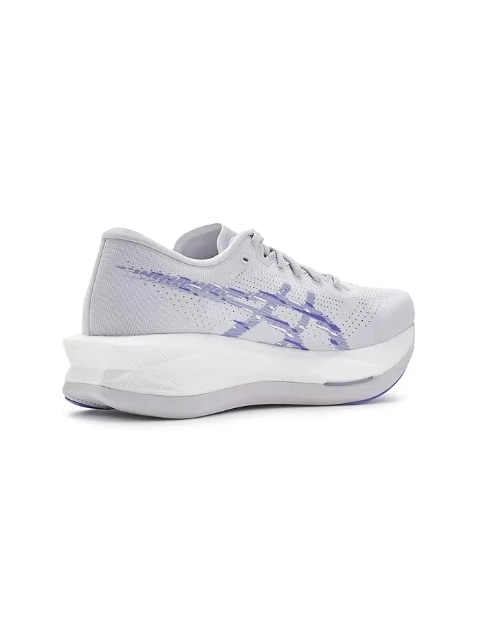 Кроссовки беговые Sonicblast ASICS — изображение 3 из 4, белый