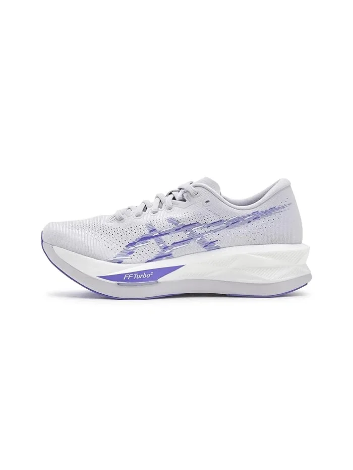 Кроссовки беговые Sonicblast ASICS — изображение 4 из 4, белый