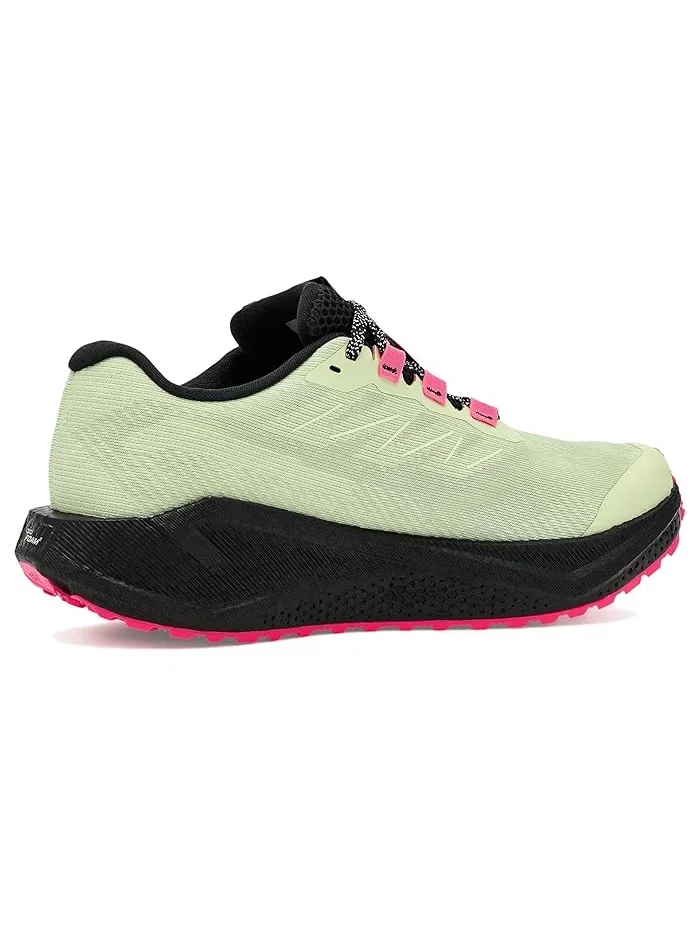 Кроссовки беговые Aero Blaze 3 GRVL GTX Salomon — изображение 3 из 4, мульти