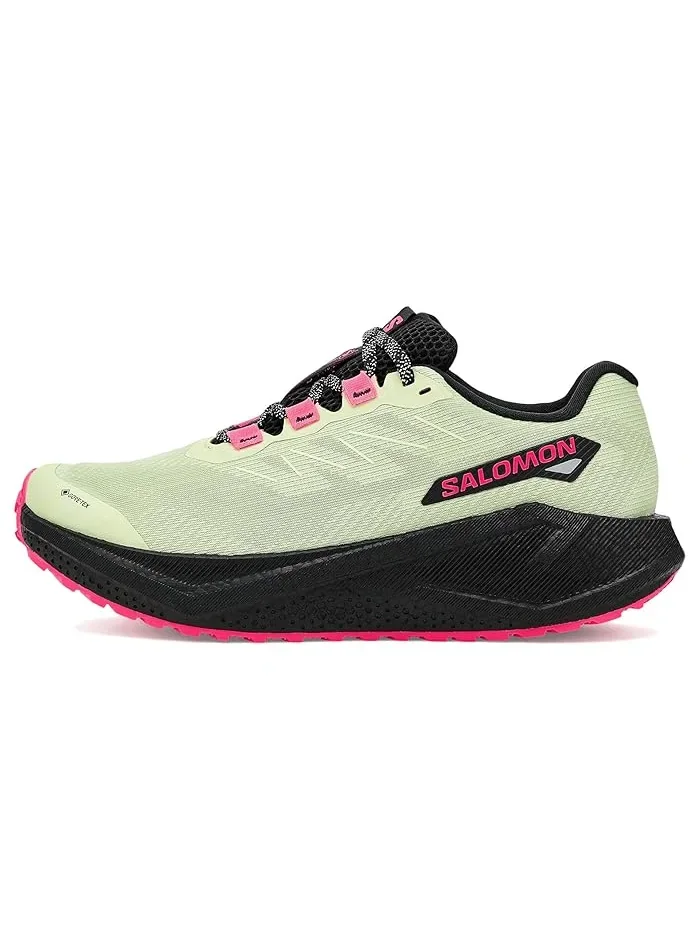 Кроссовки беговые Aero Blaze 3 GRVL GTX Salomon — изображение 4 из 4, мульти
