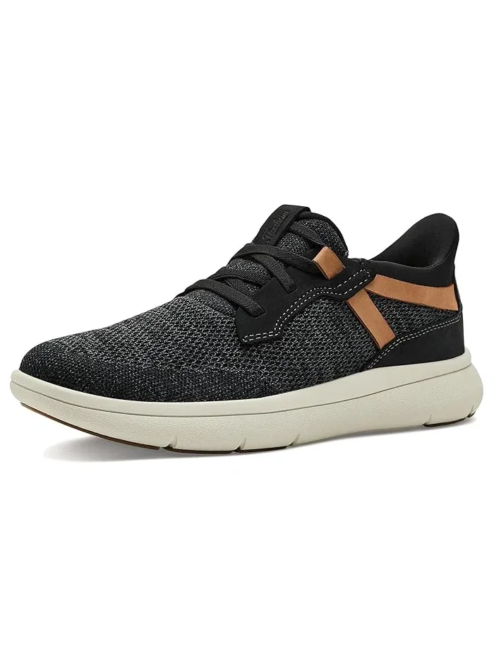 Кроссовки Florsheim Fleet Knit Elastic Lace Slip-On