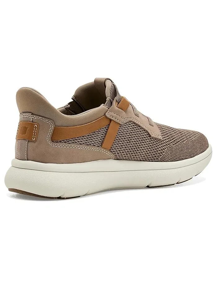 Кроссовки Florsheim Fleet Knit Elastic Lace Slip-on — изображение 3 из 4, мульти