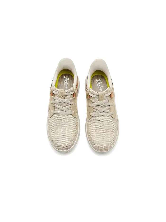 Кроссовки Fleet Knit Elastic Lace Slip-on Florsheim — изображение 2 из 4, мульти