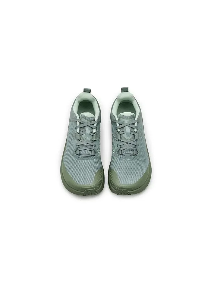 Кроссовки для трейла Timp 6 GTX Altra — изображение 2 из 4, оливковый