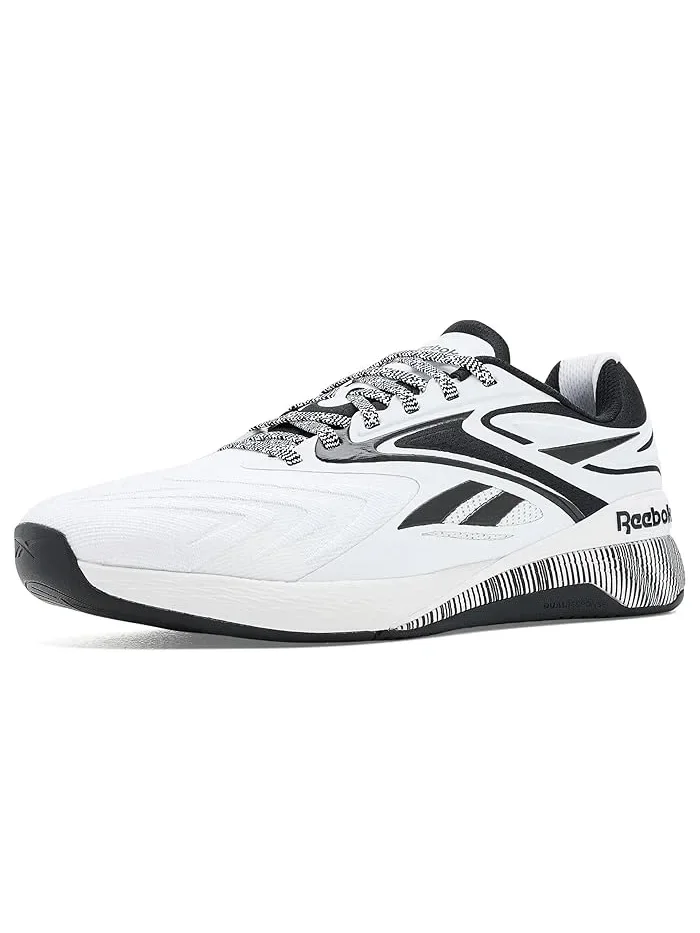 Кроссовки тренировочные Nano X5 Edge Reebok