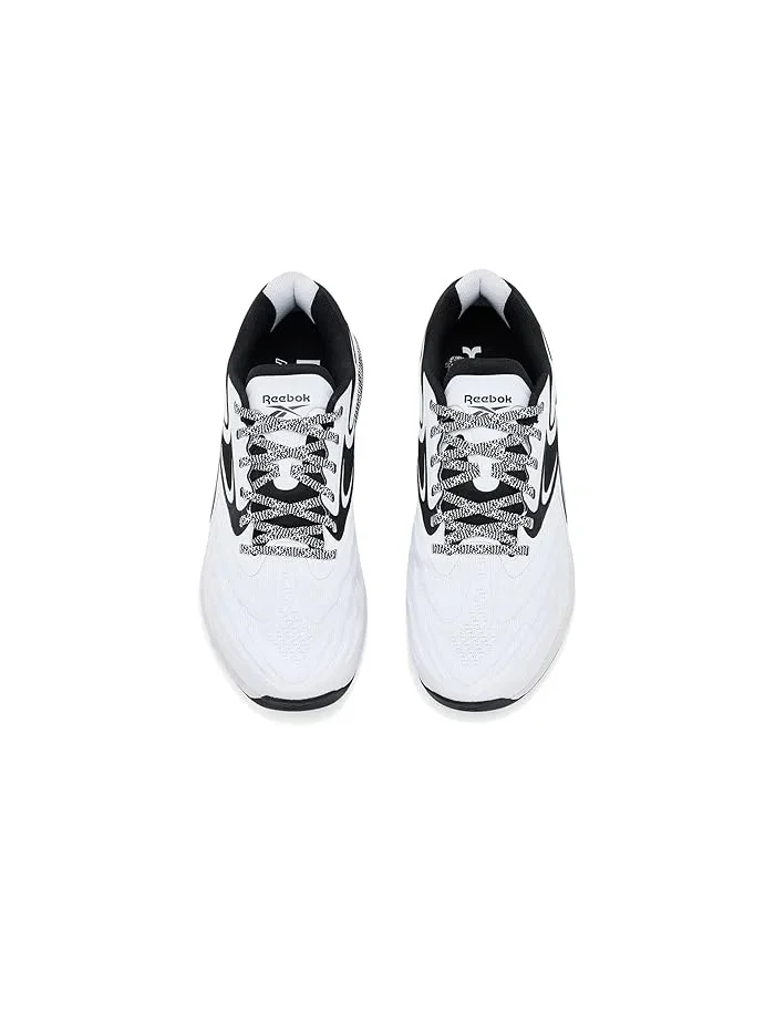 Кроссовки тренировочные Nano X5 Edge Reebok — изображение 2 из 4, белый/черный