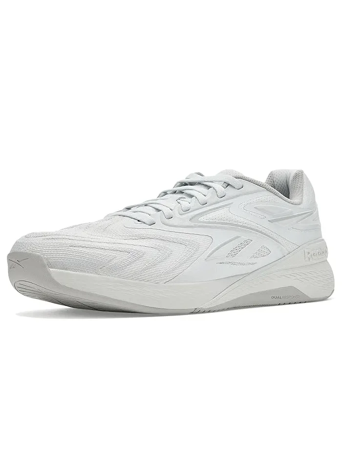 Кроссовки тренировочные Nano X5 Edge Reebok — изображение 1 из 4, серый