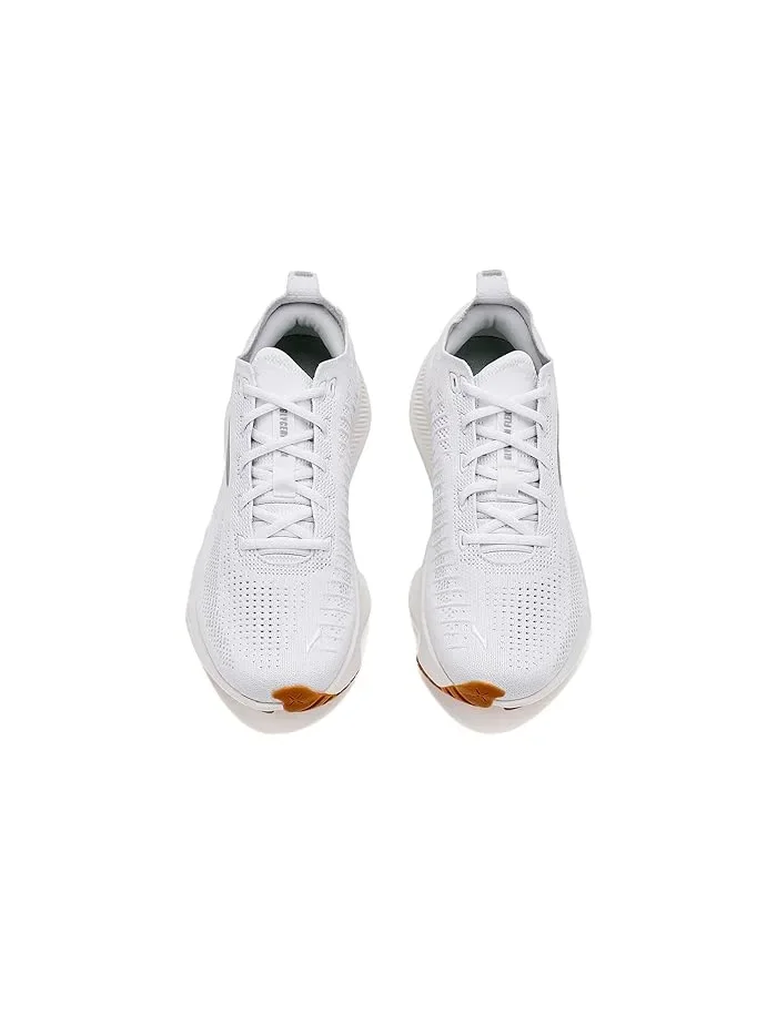 Кроссовки беговые Glycerin Flex Brooks — изображение 2 из 4, белый/черный