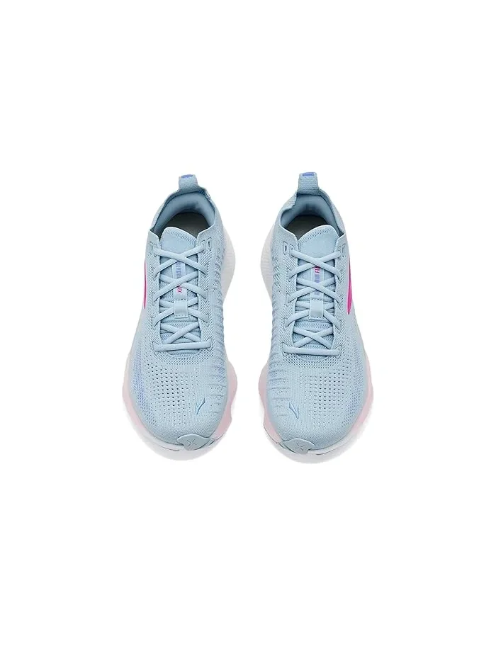 Кроссовки беговые Glycerin Flex Brooks — изображение 2 из 4, розовый