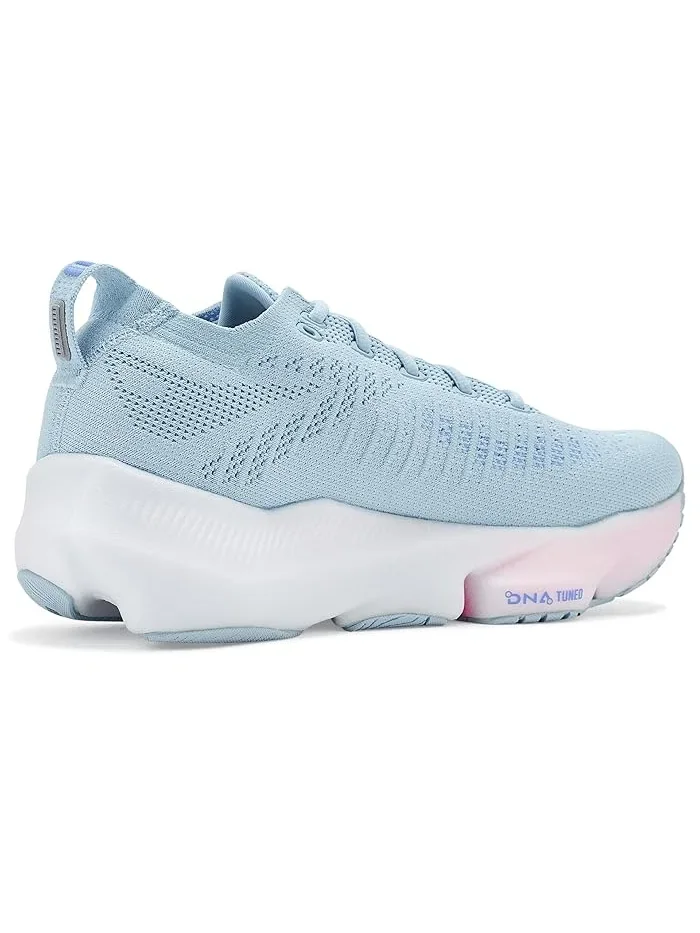 Кроссовки беговые Glycerin Flex Brooks — изображение 3 из 4, розовый