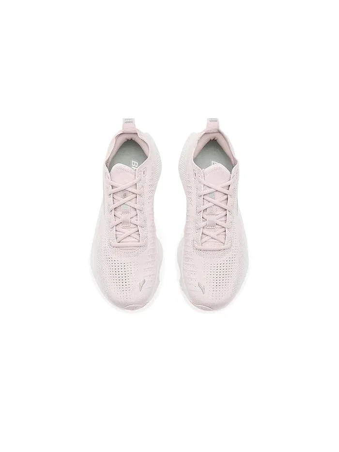 Кроссовки беговые Glycerin Flex Brooks — изображение 2 из 4, розовый