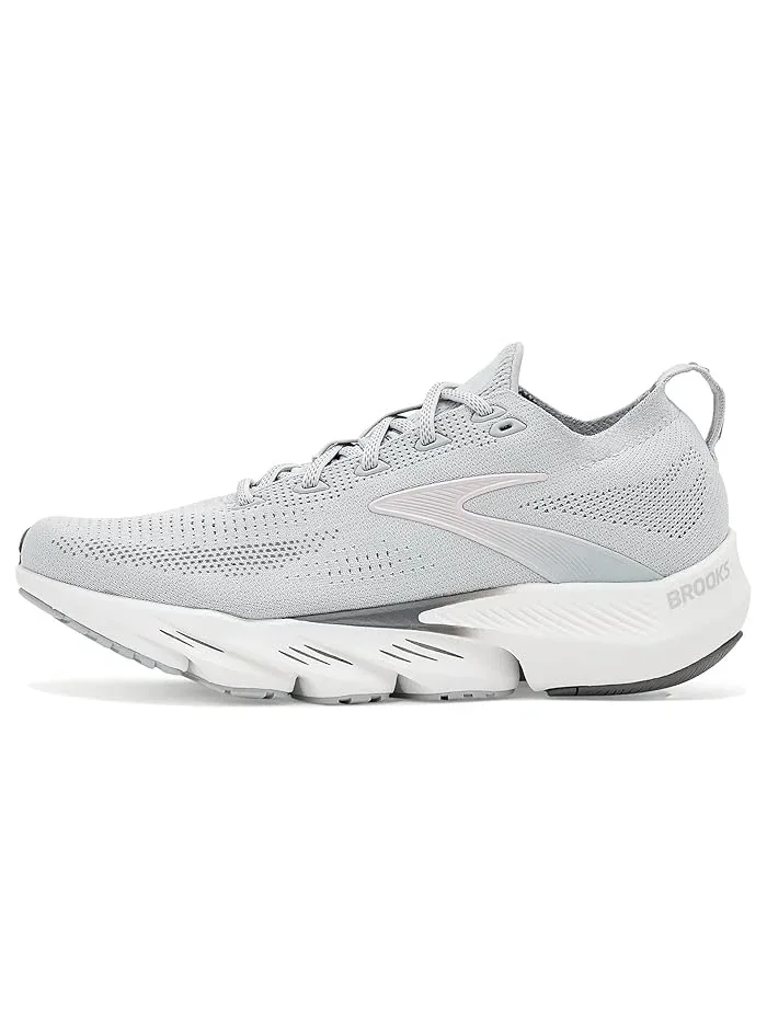 Кроссовки беговые Glycerin Flex Brooks — изображение 4 из 4, розовый