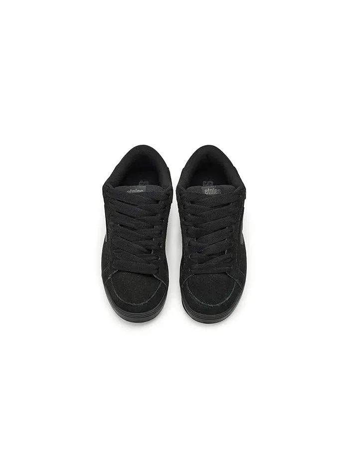 Кроссовки Kingpin 2K etnies — изображение 2 из 4, черный/черный/черный