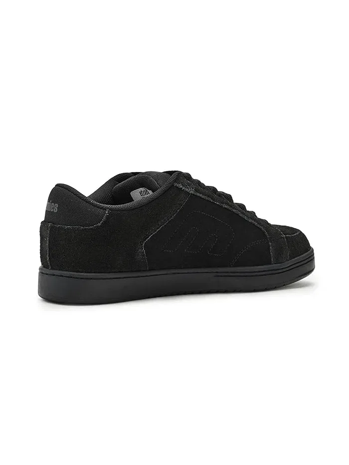 Кроссовки Kingpin 2K etnies — изображение 3 из 4, черный/черный/черный