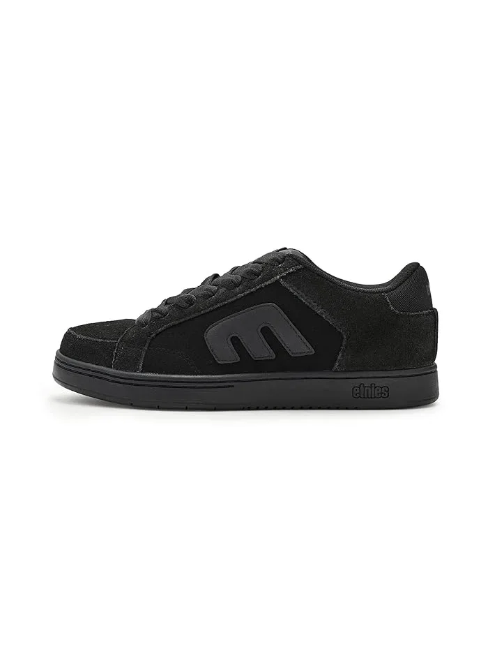 Кроссовки Kingpin 2K etnies — изображение 4 из 4, черный/черный/черный