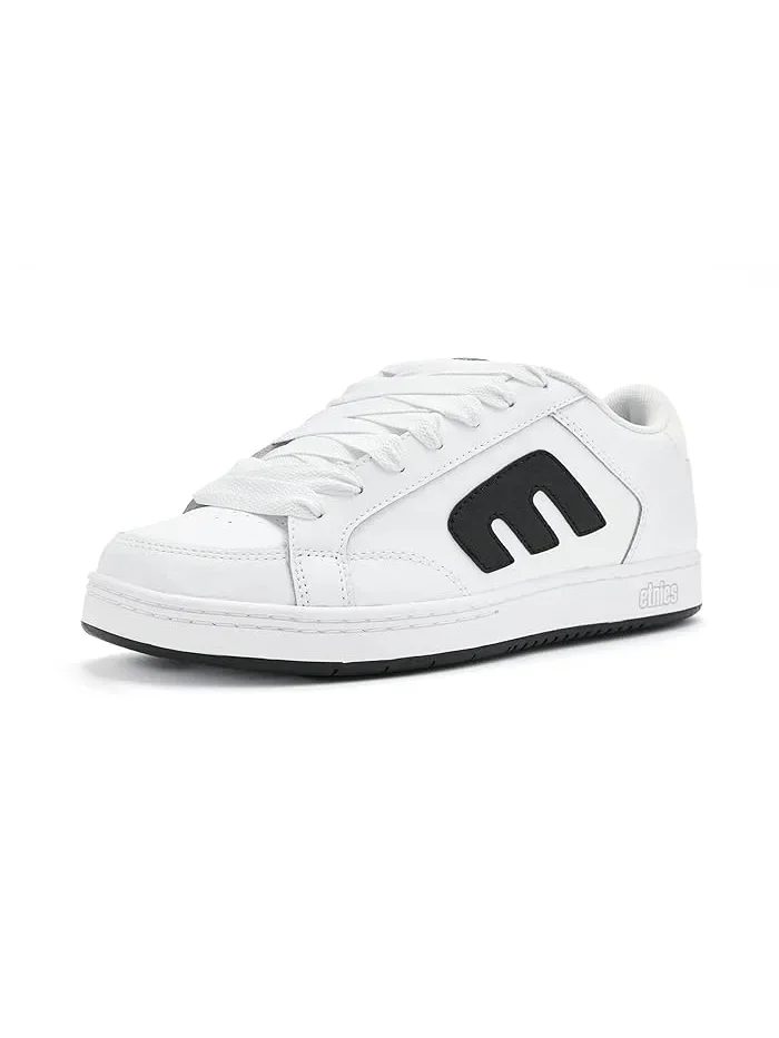 Кроссовки кожаные Kingpin 2k etnies
