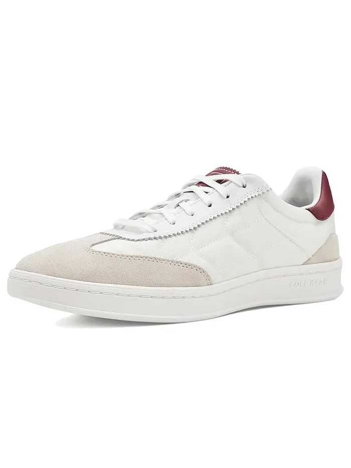 Кроссовки с квилтингом Grandprø Breakaway Cole Haan