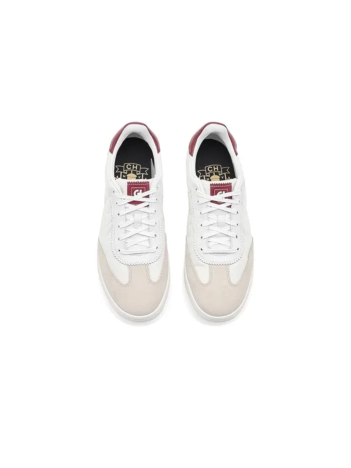 Кроссовки с квилтингом Grandprø Breakaway Cole Haan — изображение 2 из 4, белый//белый