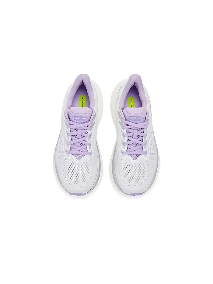 Кроссовки беговые Triumph 24 Saucony — изображение 2 из 4, белый
