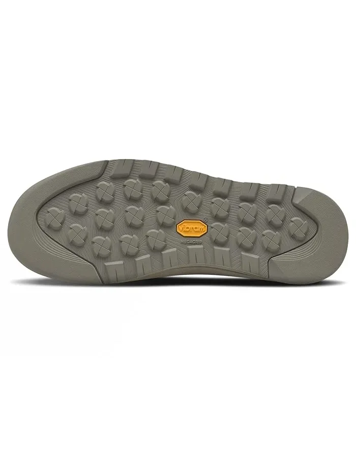 Кроссовки Clyffe Suede The North Face — изображение 3 из 4, серый/серый