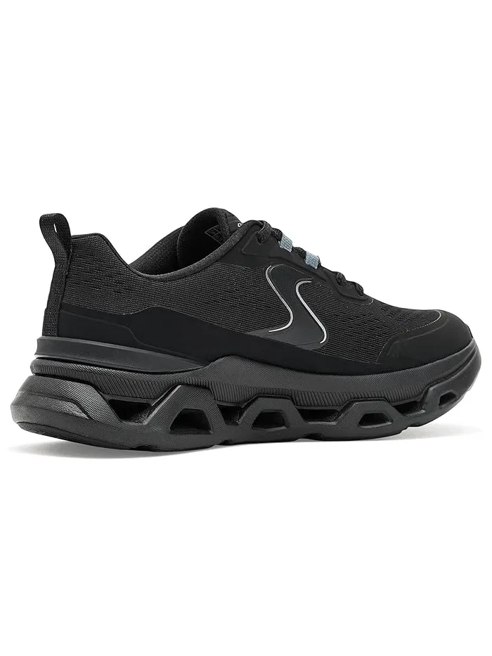 Кроссовки SKECHERS Glide-Step Altus — изображение 3 из 4, черный