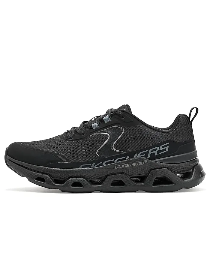 Кроссовки SKECHERS Glide-Step Altus — изображение 4 из 4, черный