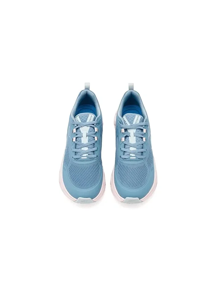 Кроссовки с геометрической подошвой Glide-Step Altus SKECHERS — изображение 2 из 4, розовый