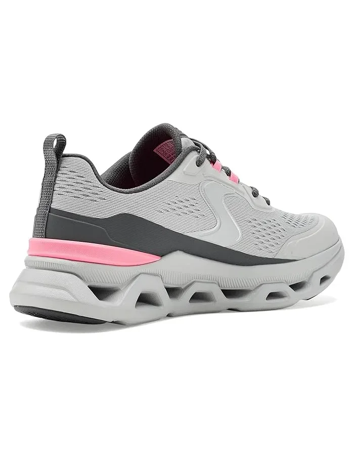 Кроссовки Glide-Step Altus SKECHERS — изображение 3 из 4, серый/розовый